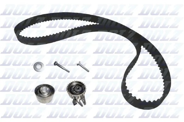 KIT DIST(199x24) ALFA GIULIETTA -DOBLO-JEEP RENEGADE 2.0 CRD --2014