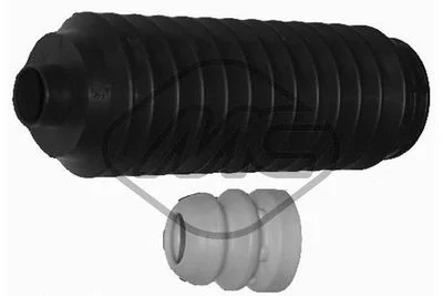 KIT DE PROTETION CONTRE LA POUSSIERE AMORT FORD FOCUS I 1.8 TDCi