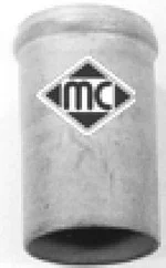 TUBE D EAU OPEL VECTRA A   34  606401 2/SACH
