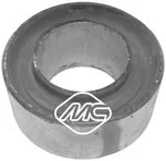 الجلبة المطاطية Metalcaucho