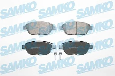 وسادات الفرامل SAMKO