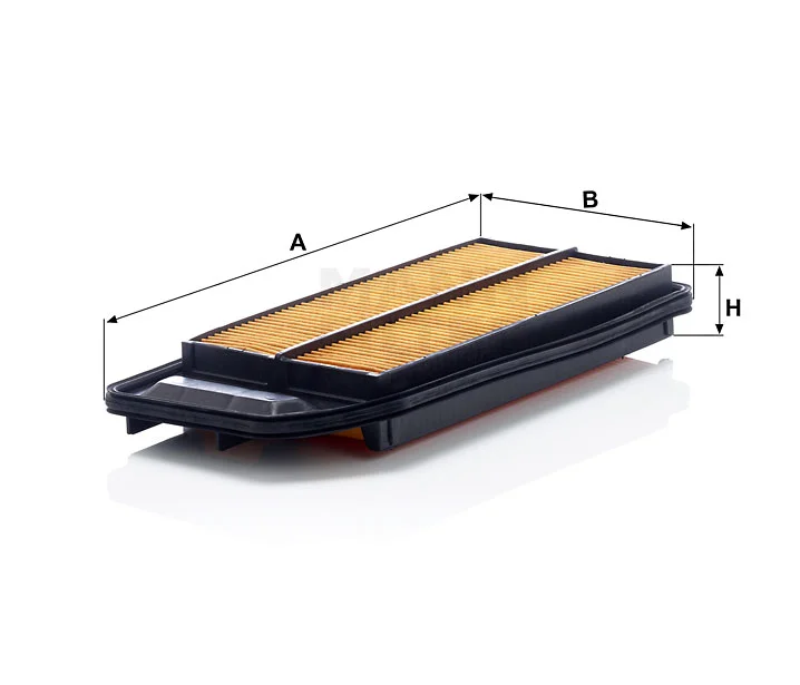 Filtre à air MAHLE