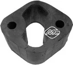 SUPPORT D ECHAPEMENT SAXO  XX 18211  XX 6/SACH