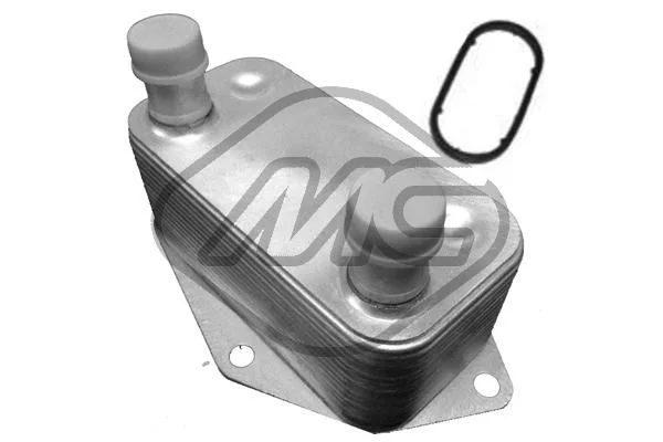 مبرد الزيت Metalcaucho