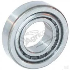 ROUL A GALET (25x52x16.25mm)