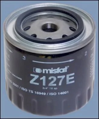 فلتر الزيت MISFAT