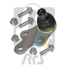 ROTULE.G FORD C-MAX 1,6 TDCI 12/2010+=TEK-FO-495=FD-BJ-12510