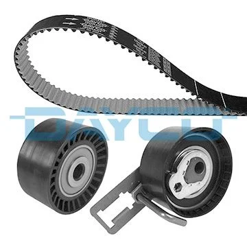 KIT DIS 141D/25,4 P208-3008-508-PARTNER 1.6 HDI=VKMA03316=5300578100