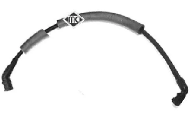 DURITE RADIATEUR/THERMOSTAT P405 TD - GTD 1/SACH