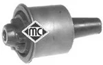 الجلبة المطاطية Metalcaucho
