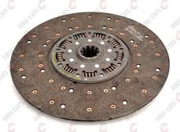Disque d'embrayage Schaeffler LuK