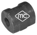 CAOUTCHOUC BAR-STAB BMW  D.22,5 2/SACH