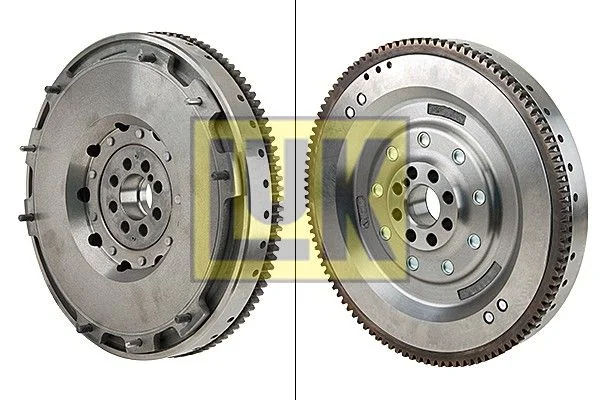 Volant moteur Schaeffler LuK