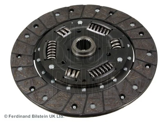 Disque d'embrayage Schaeffler LuK