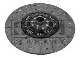 Disque d'embrayage Schaeffler LuK