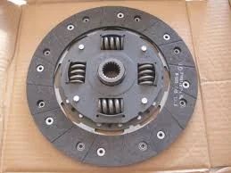 Disque d'embrayage Schaeffler LuK
