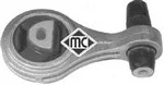 SUPORT MOTEUR  FIAT DOBLO 1.3/1.9 JTD=MC4891 2/SACH