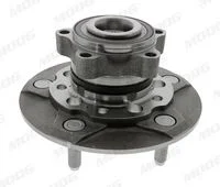 MOYEU AV FORD TRANSIT V363 2.2 TDCi -2013-2018=R14193=BRD-9331009
