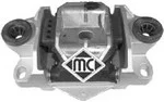 Support moteur Metalcaucho