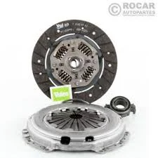 KIT D'EMB(3P) D.200 (18D),MINI COOPER (R50,R53) ESS6203239000
