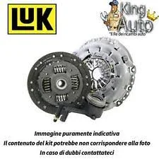 KIT D EMB MERCEDES CLASSE E-C 220 CDI