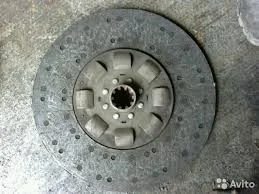 قرص القابض Schaeffler LuK