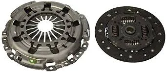 Kit d'embrayage Schaeffler LuK