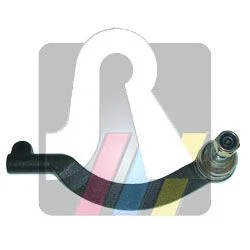 CHAPE AV/D RENAULT MASTER 1998----- =TEK-R-471=RE-ES-0810
