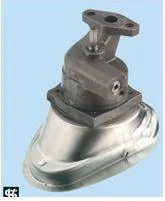 Pompe à huile Autopumps UK
