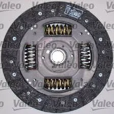 Kit d'embrayage VALEO