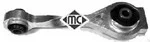 SUP BOITE DE VITESSE AR  RENAULT MEGANE SCENIC=RE-EM025 1/SACH