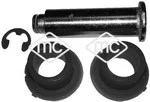N/C DE LEVIER VITESSE R19/R21  EXX 24615 4/SACH