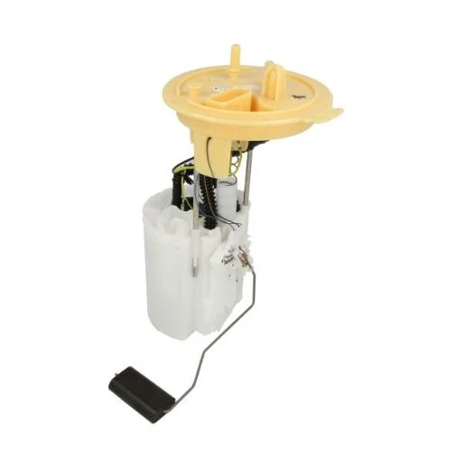 POMPE A CARBURANT IMMERGéE ELECTRIQUE (COMPLET) VW 2.0 TDI 2005-2010