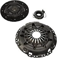 Kit d'embrayage Schaeffler LuK
