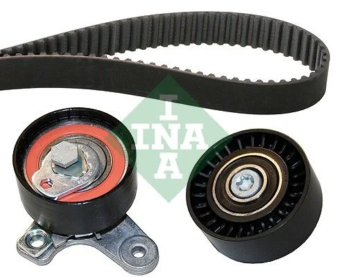 Kit de distribution Schaeffler INA