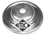 SUP METALIC AMORT R EXPRESS 2/SACH