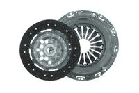 Kit d'embrayage AISIN