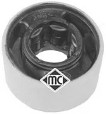 الجلبة المطاطية Metalcaucho