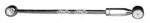 BIELLETE BOITE A VITESSE AX 10MM 1/SACH