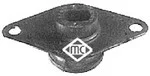 قاعدة المحرك Metalcaucho
