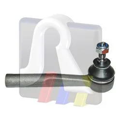 Rotule de direction RTS