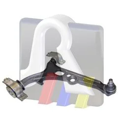 TRIANGLE DROITE ALFA ROMEO 155