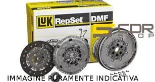 طقم القابض Schaeffler LuK