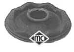 الجلبة المطاطية Metalcaucho