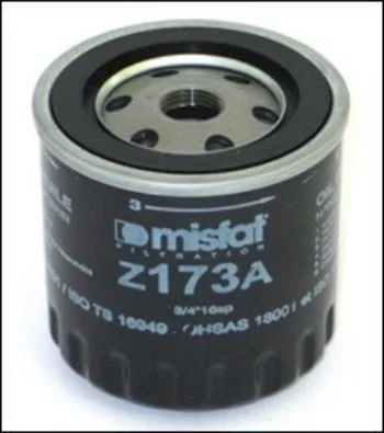 فلتر الزيت MISFAT