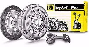 طقم القابض Schaeffler LuK