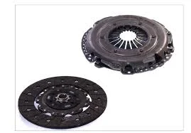 طقم القابض Schaeffler LuK