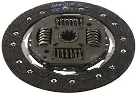 DISQUE D'EMB IVECO I Q235 10 DENT