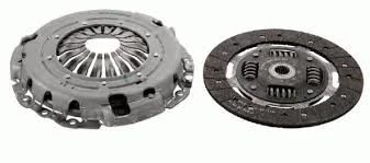 طقم القابض Schaeffler LuK
