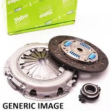 Kit d'embrayage VALEO